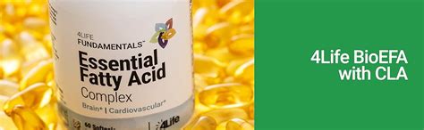 4life fish oil
